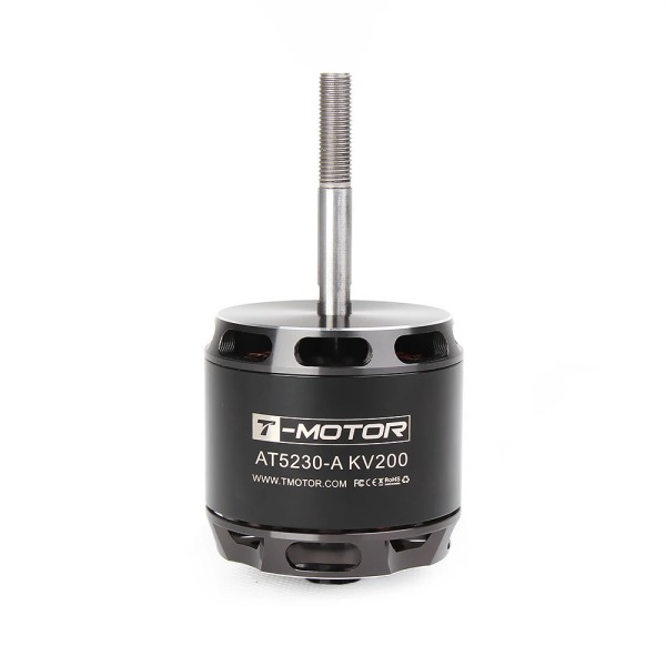 T-MOTOR AT5230-A Kv200 3000w Elektrische Rc Flugzeug Big Dc Motor 3000rpm